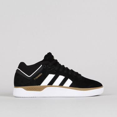 Tenisky a topánky adidas Originals Tyshawn Čierna | FY0441, 0