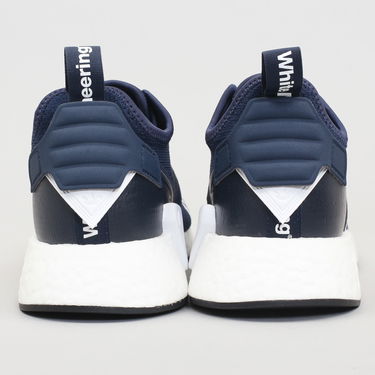 Tenisky a topánky adidas Originals NMD R2 PK W Navy | BB3072, 3
