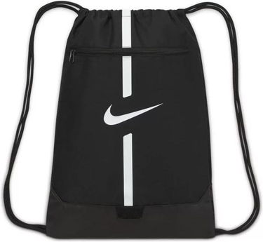 Športový vak Nike Gymsack Academy Čierna | da5435-010, 0