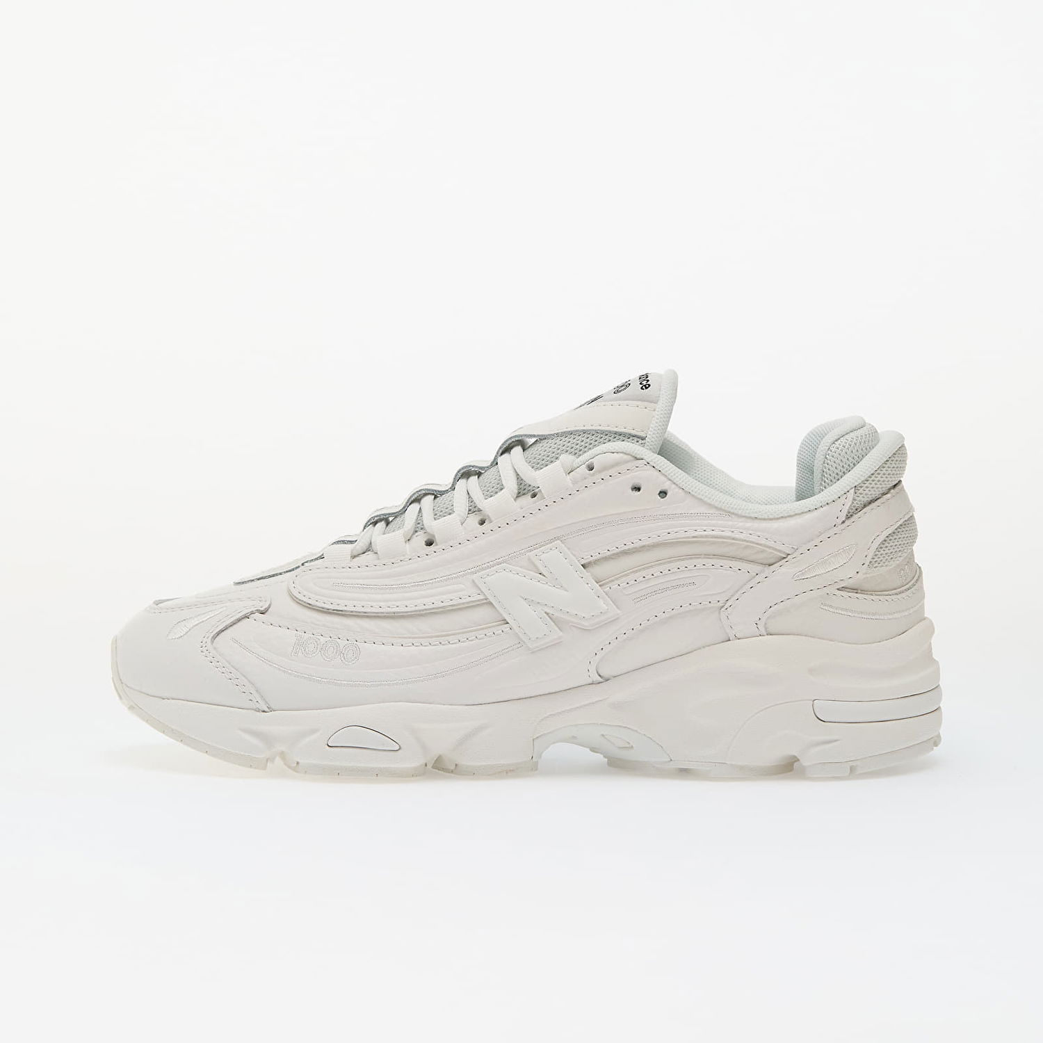 Tenisky a topánky New Balance 1000 UK 10 Biela | M1000BW, 0