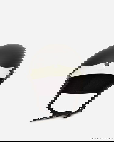 Čiapky a klobúky Neighborhood Peaked Half Helmet Čierna | 25247NH-AC01 BLACK, 1