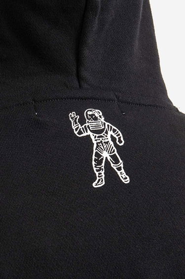 Mikina BILLIONAIRE BOYS CLUB Billionaire Boys Club Hoodie Čierna | BC005, 4