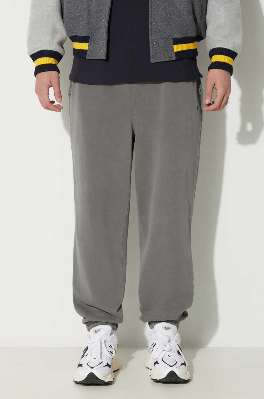 Tepláky Lacoste Sweatpants Šedá | XH3451, 0
