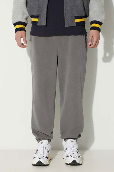 Tepláky Lacoste Sweatpants Šedá | XH3451, 0