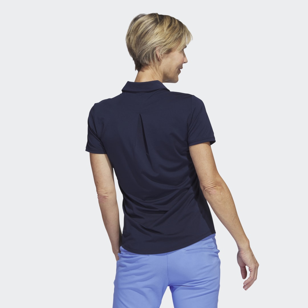 Ultimate 365 Solid Polo Shirt