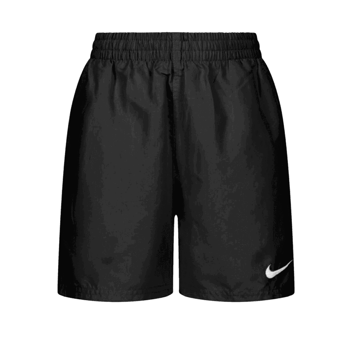 Šortky Nike Nike 4" Volley Shorts Čierna | NESSB866-001, 0