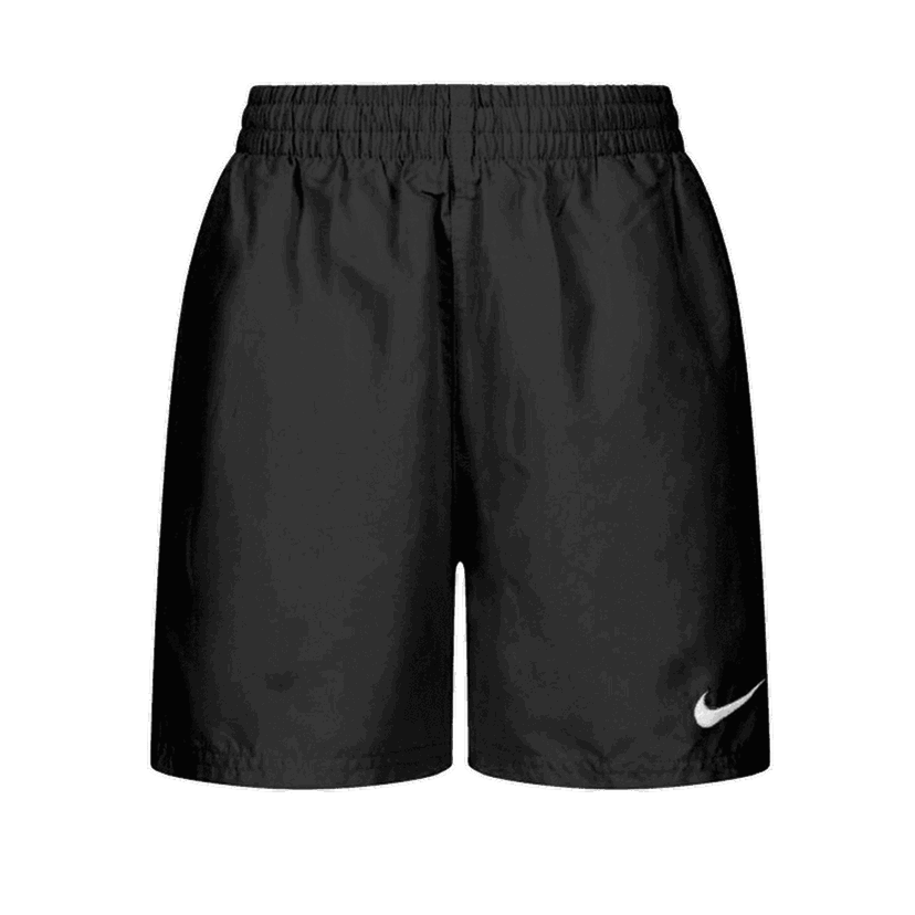 Šortky Nike Nike 4" Volley Shorts Čierna | NESSB866-001