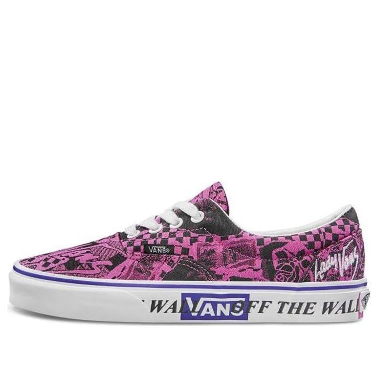 Tenisky a topánky Vans Era Čierna | VN0A4BV4VXR, 0