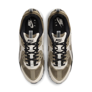 Tenisky a topánky Nike Air Max 90 Drift Light Orewood Brown Hnedá | FB2877-100, 3