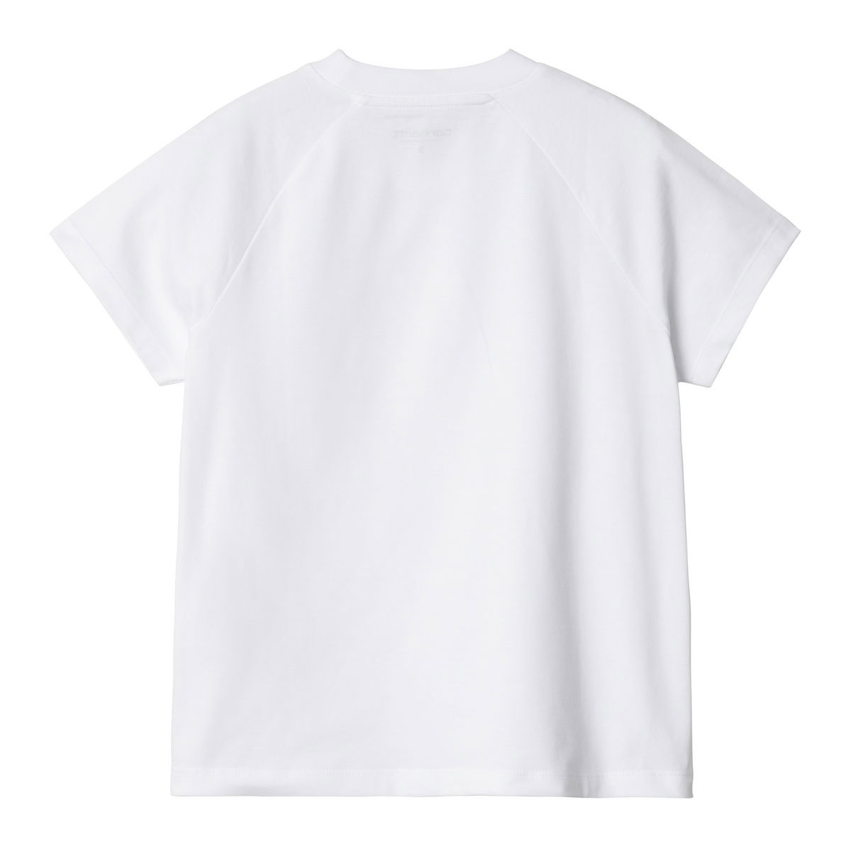 Tričko Carhartt WIP Carhartt WIP Roy T-Shirt Biela | I034632_4, 1