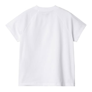 Tričko Carhartt WIP Carhartt WIP Roy T-Shirt Biela | I034632_4, 1
