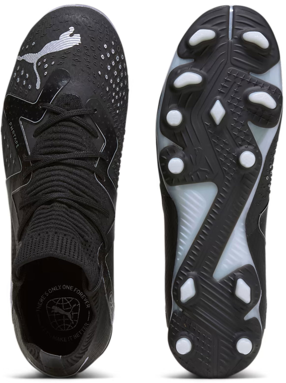 Tenisky a topánky Puma FUTURE PRO FG/AG Čierna | 107383-02, 1
