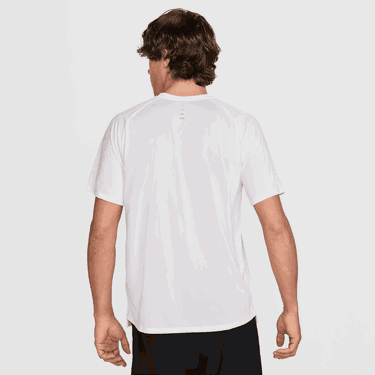 Tričko Nike Nike Stride T-Shirt Biela | hv5203-100, 2