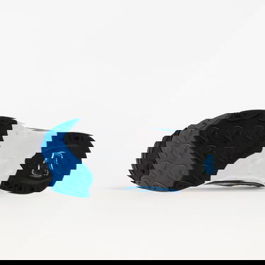 Tenisky a topánky Saucony Aya Biela | S70488-1, 5