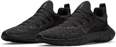Tenisky a topánky Nike Free Run 5.0 Čierna | cz1884-004, 4