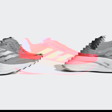Tenisky a topánky adidas Performance Adizero Boston 10 W Červená | GY0905, 0