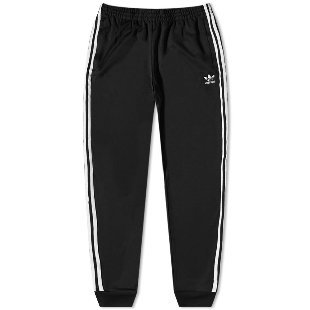 Tepláky adidas Originals Superstar Track Pants Čierna | IA4791, 0
