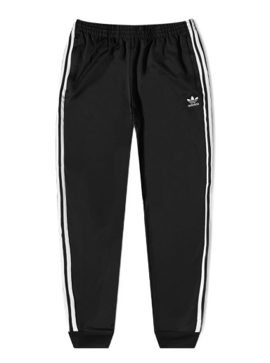 Tepláky adidas Originals Superstar Track Pants Čierna | IA4791