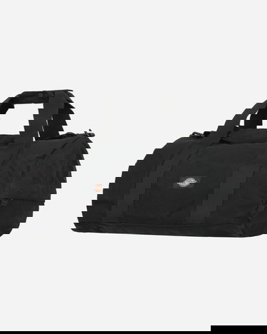 Taška cez rameno Dickies Duck Canvas Duffel Bag Čierna | DK0A4YHK BLK1, 3