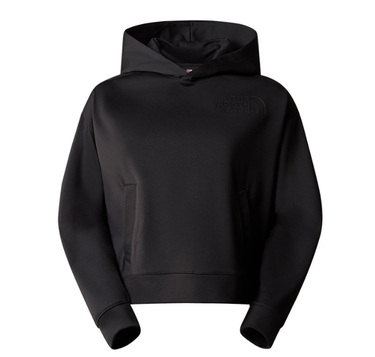 Mikina The North Face W Spacer Air Hoody Čierna | NF0A85395S5, 0