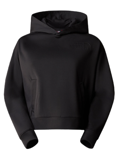 Mikina The North Face W Spacer Air Hoody Čierna | NF0A85395S5