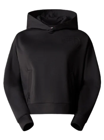 The North Face W Spacer Air Hoody NF0A85395S5