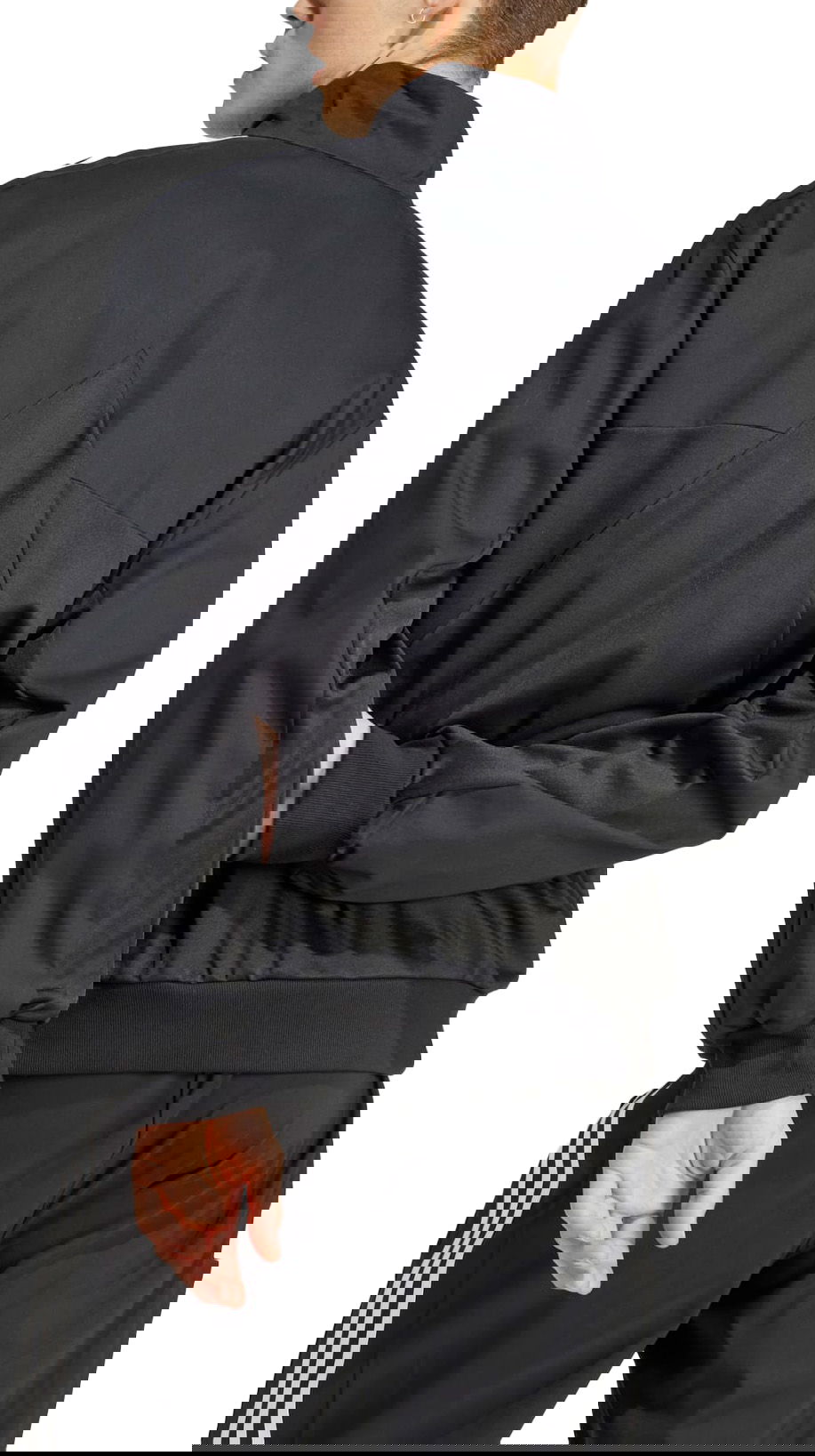 Bunda adidas Performance Jacket adidas Sportswear Čierna | ip3780, 1
