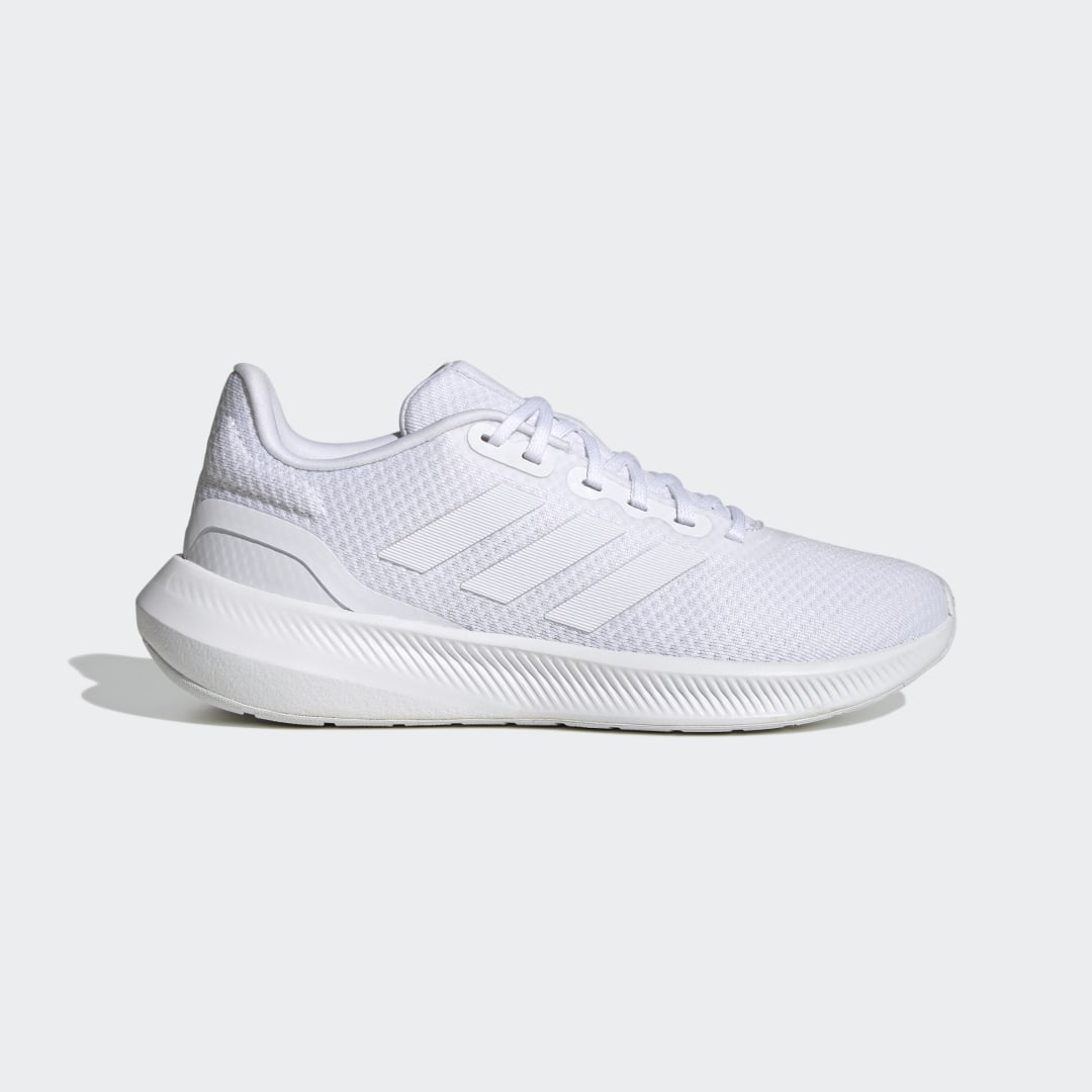 Tenisky a topánky adidas Performance Runfalcon 3.0 Biela | HP7559, 1
