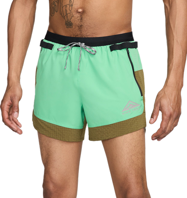 Šortky Nike Trail Flex Stride 5inch Tyrkysová | cz9052-363, 0