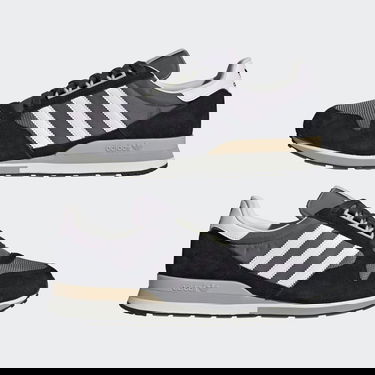 Tenisky a topánky adidas Originals ZX 500 Šedá | GY1980, 6