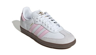 Tenisky a topánky adidas Originals Samba OG Originals Biela | JQ2845, 3