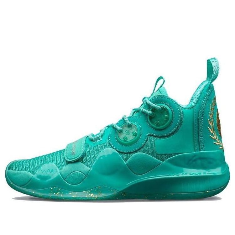 Tenisky a topánky Li-Ning Way of Wade 8 'Liberty' Tyrkysová | ABAP113-12, 0