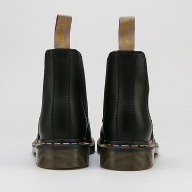 Tenisky a topánky Dr. Martens 2976 Vegan Čierna | DM21456001, 3