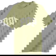 T-Shirt Arch Logo Large