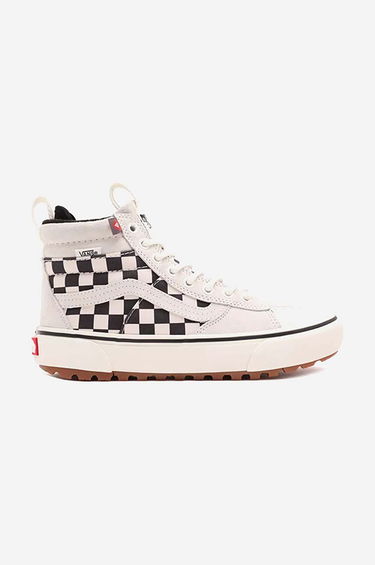 Tenisky a topánky Vans SK8-Hi MTE-2 Biela | VN0A5HZZ6LC, 0
