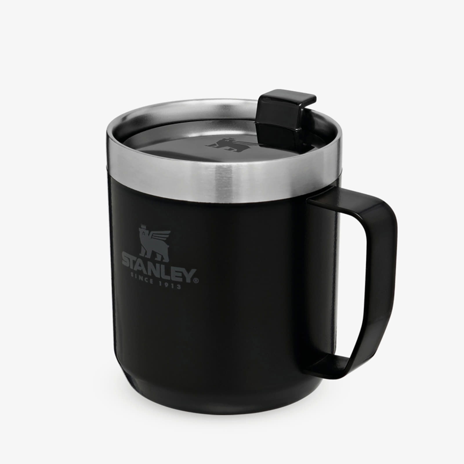 Stay-Hot Camp Mug 350 ml