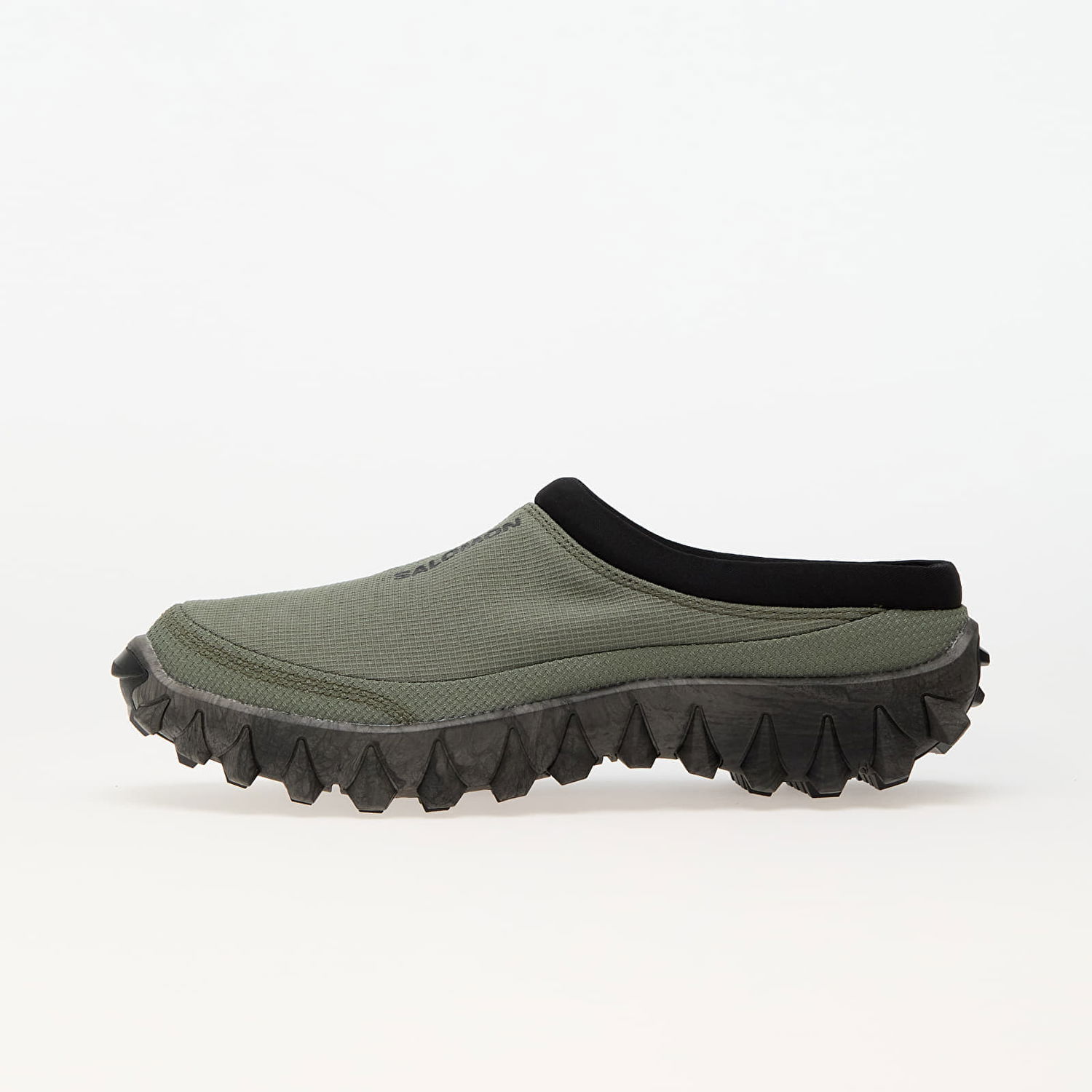 Tenisky a topánky Salomon Snowclog Deep Lichen Green/ Black Zelené | L47579100, 0