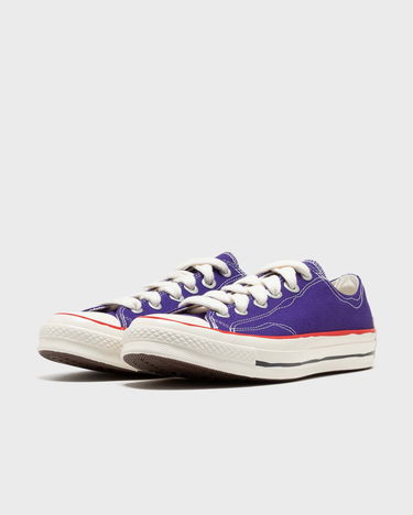 Tenisky a topánky Converse Chuck 70 Fialová | A10351C, 1