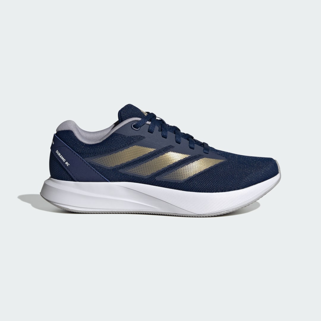Tenisky a topánky adidas Performance Duramo RC Navy | IH0582, 0
