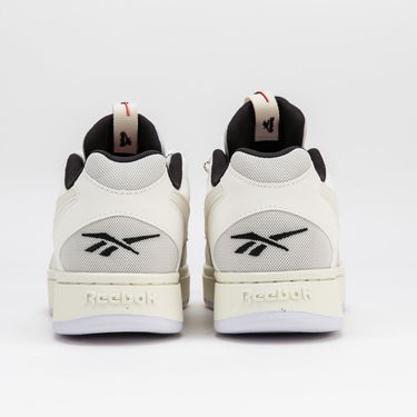 Tenisky a topánky Reebok Court Double Mix Béžová | EG6049, 3