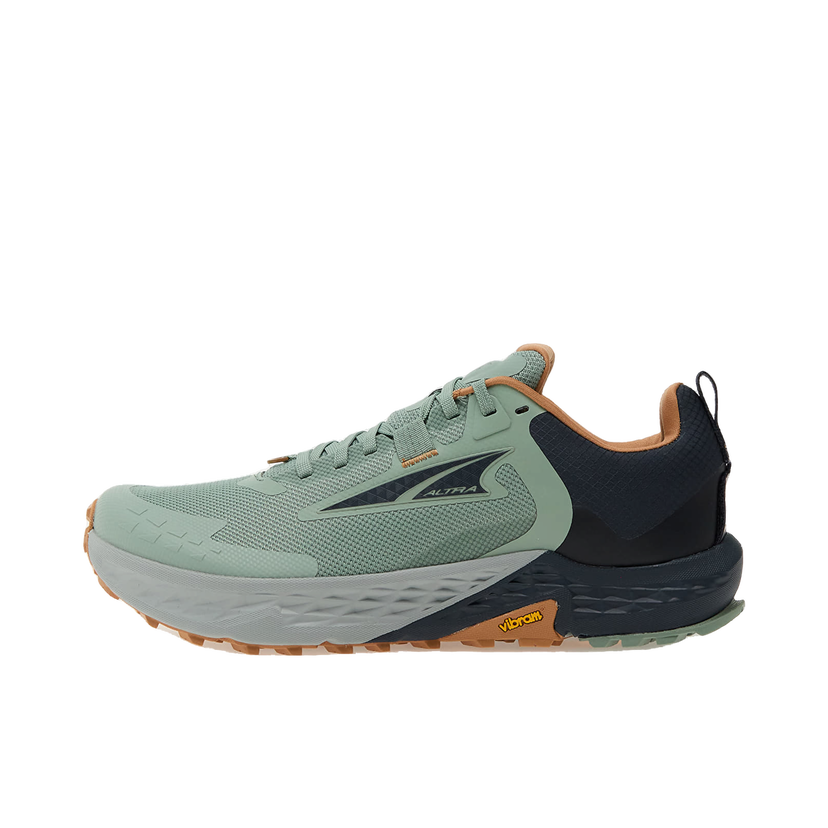 Tenisky a topánky Altra Running Timp 5 Zelené | AL0A85PE320