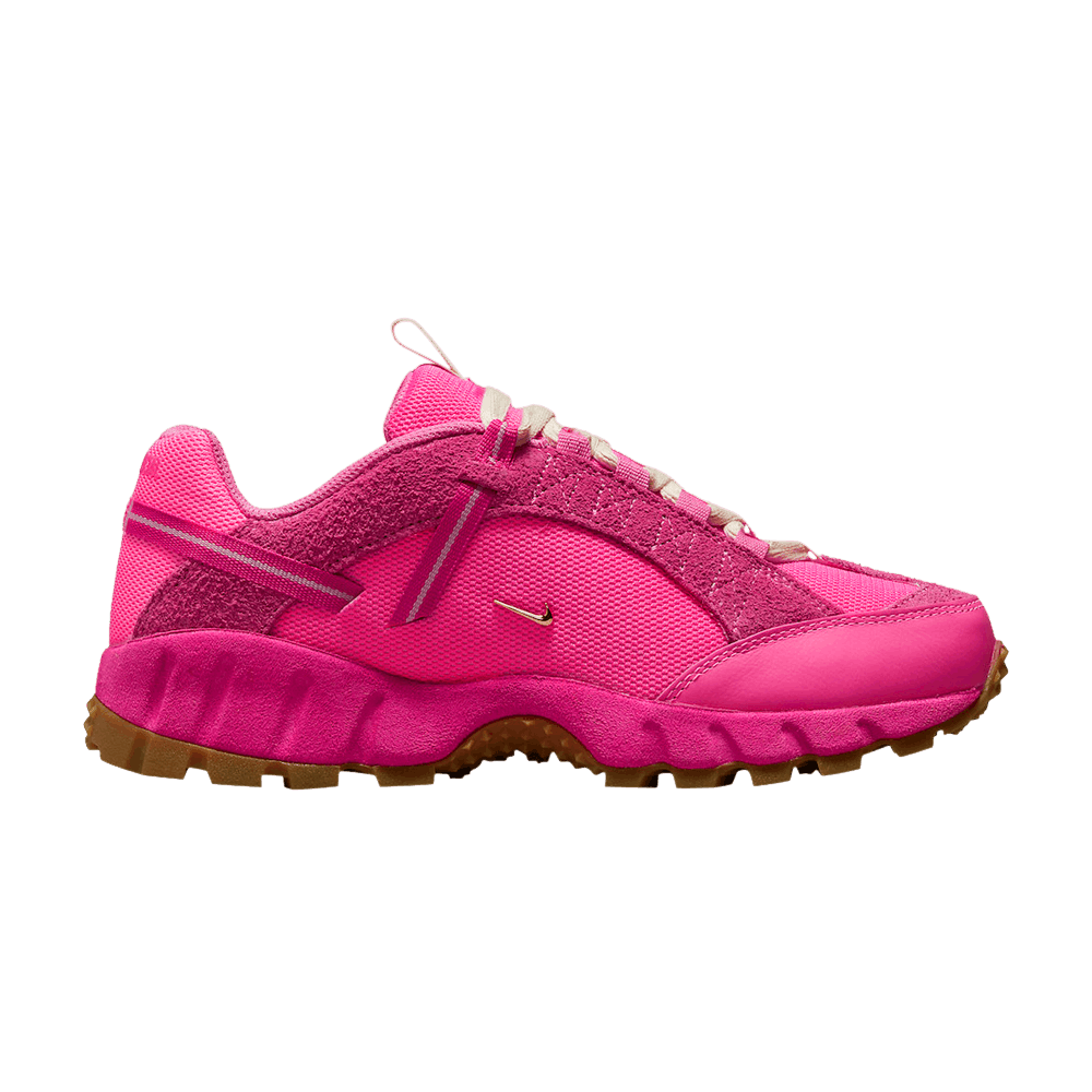 Tenisky a topánky Nike Jacquemus x Air Humara "Pink Gold" W Ružová | DX9999-600, 1