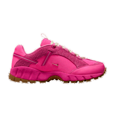Tenisky a topánky Nike Jacquemus x Air Humara "Pink Gold" W Ružová | DX9999-600, 1