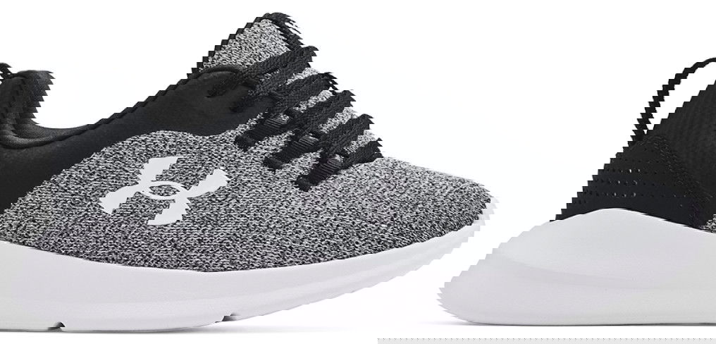 Tenisky a topánky Under Armour Essential "Black" W Čierna | 3024130-001, 0