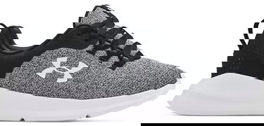 Tenisky a topánky Under Armour Essential "Black" W Čierna | 3024130-001, 0