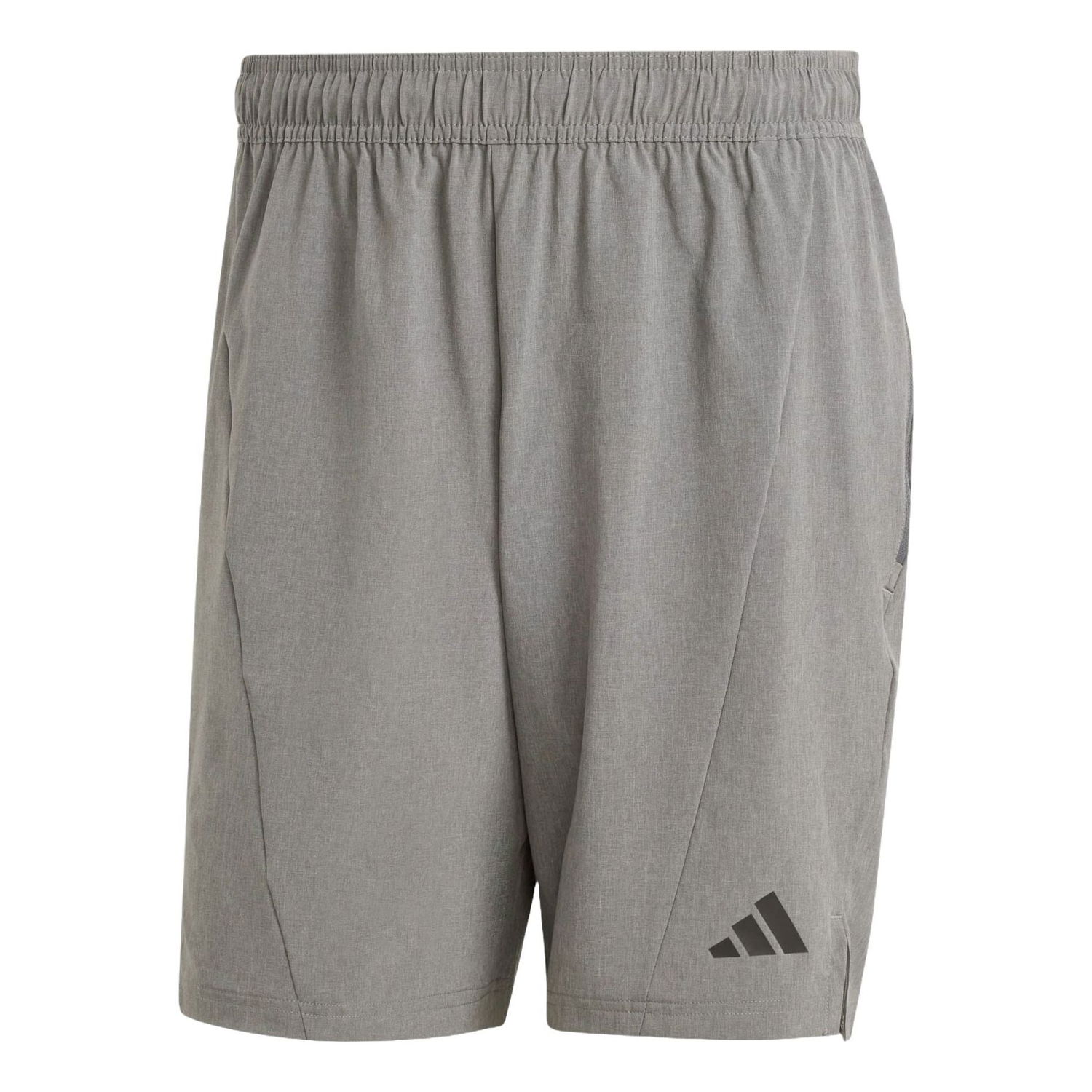 Šortky adidas Originals Training Shorts Šedá | IN5612, 0