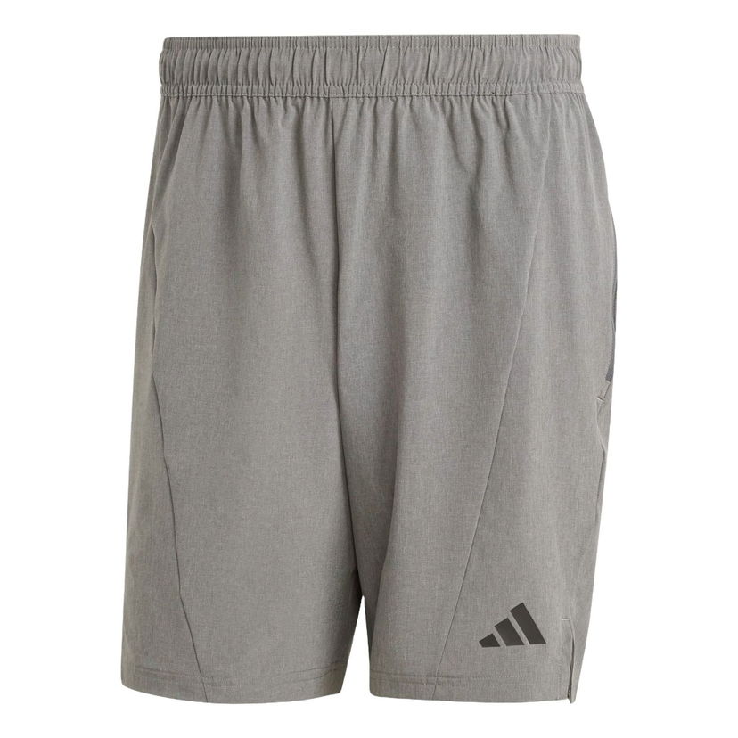 Šortky adidas Originals Training Shorts Šedá | IN5612
