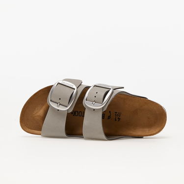 Tenisky a topánky Birkenstock Arizona Big Buckle Šedá | 1022154, 2