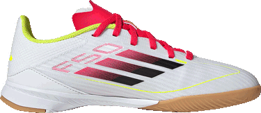 Tenisky a topánky adidas Performance F50 League IN Biela | ie3750, 3