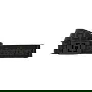 Belt Idol Belt All Black Universal